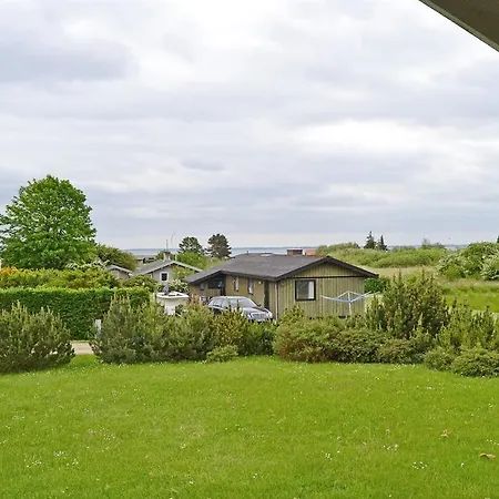 Holiday Solbjergvej E- 4257 Høruphav