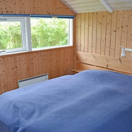 Holiday Solbjergvej E- 4257 *
