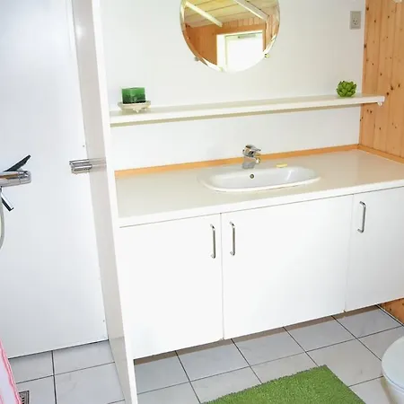 Сasa de vacaciones Holiday Solbjergvej E- 4257