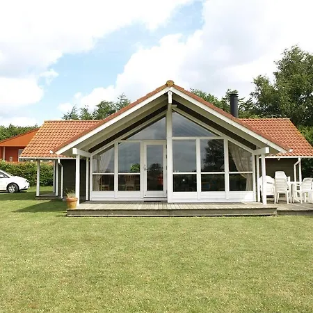 Holiday Solbjergvej E- 4257