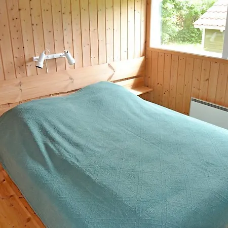 Holiday Solbjergvej E- 4257 Høruphav